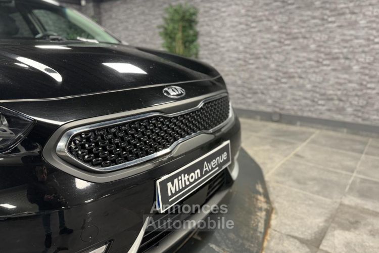 Kia Niro Hybride 1.6 GDI - 105 + Electric 43.5 ch - BV DCT6 Design - <small></small> 16.990 € <small>TTC</small> - #30