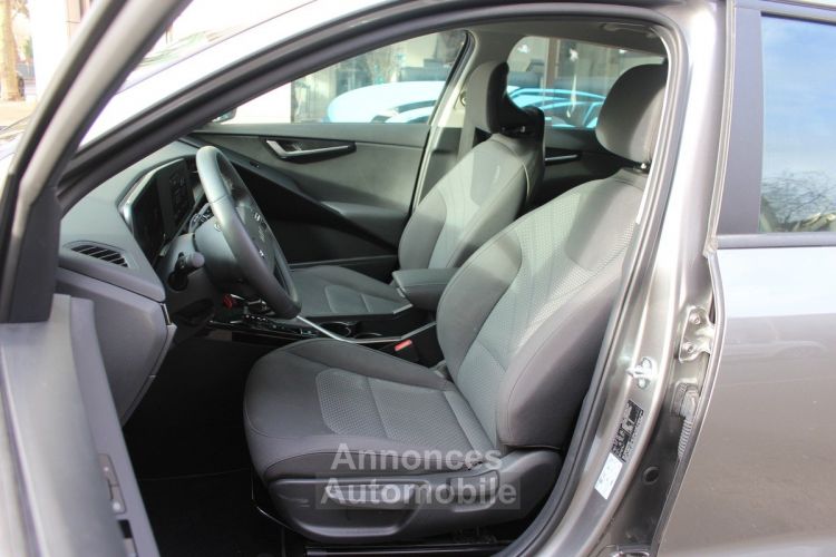 Kia Niro II 1.6 GDI 141 HEV 5AH ACTIVE DCT6 - <small></small> 27.990 € <small>TTC</small> - #5