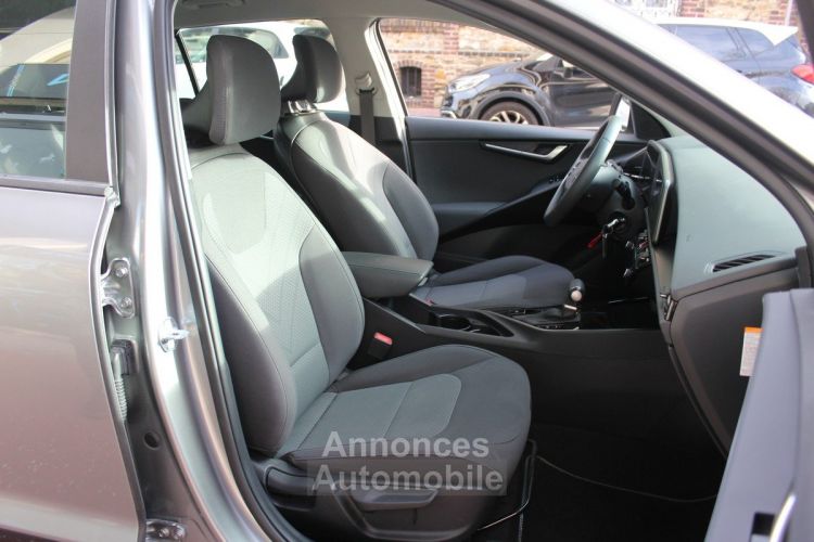 Kia Niro II 1.6 GDI 141 HEV 5AH ACTIVE DCT6 - <small></small> 27.990 € <small>TTC</small> - #8