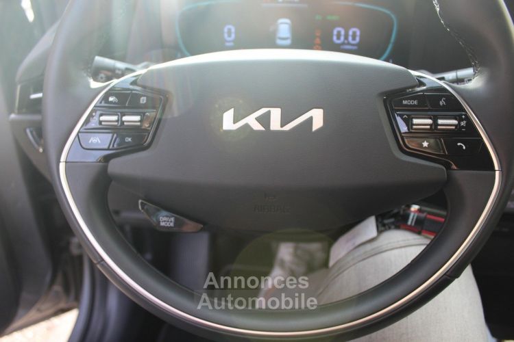 Kia Niro II 1.6 GDI 141 HEV 5AH ACTIVE DCT6 - <small></small> 27.990 € <small>TTC</small> - #15