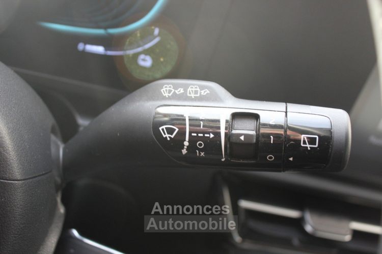 Kia Niro II 1.6 GDI 141 HEV 5AH ACTIVE DCT6 - <small></small> 27.990 € <small>TTC</small> - #17