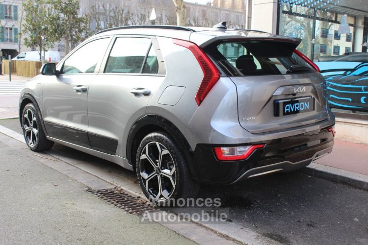 Kia Niro II 1.6 GDI 171 PHEV ACTIVE DCT6 - <small></small> 26.990 € <small>TTC</small> - #23