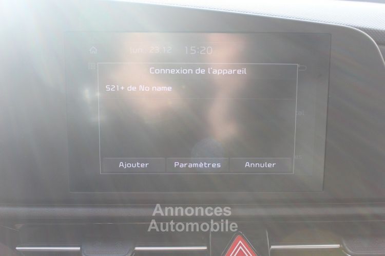 Kia Niro II 1.6 GDI 171 PHEV ACTIVE DCT6 - <small></small> 26.990 € <small>TTC</small> - #26