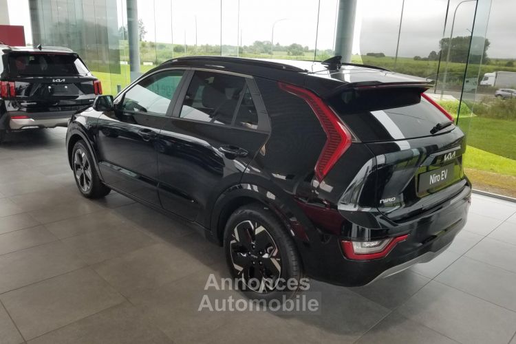 Kia Niro **garantie 30/08/2030 ou 1 - <small></small> 51.650 € <small>TTC</small> - #2