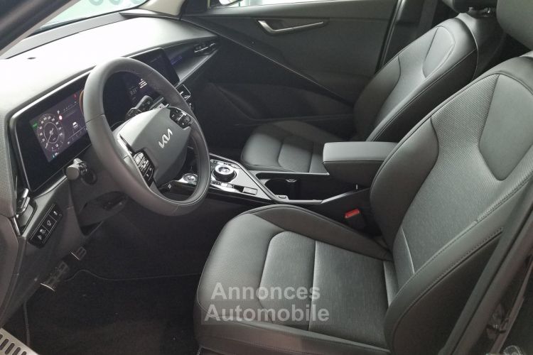 Kia Niro **garantie 30/08/2030 ou 1 - <small></small> 51.650 € <small>TTC</small> - #3