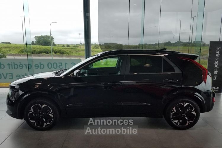 Kia Niro **garantie 30/08/2030 ou 1 - <small></small> 51.650 € <small>TTC</small> - #6