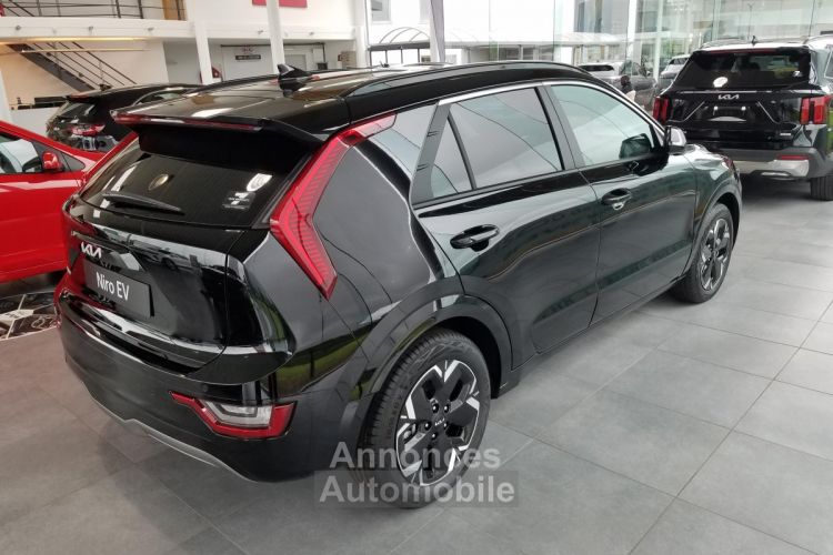 Kia Niro **garantie 30/08/2030 ou 1 - <small></small> 51.650 € <small>TTC</small> - #20