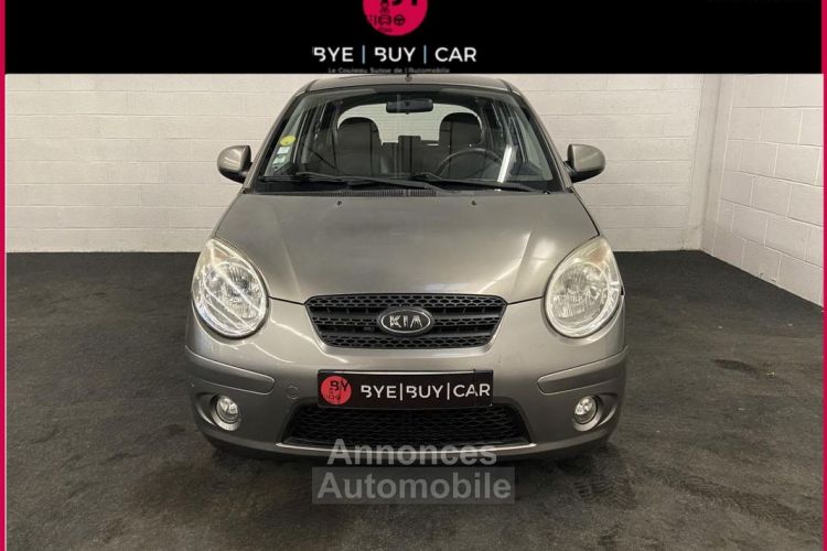 Kia Picanto 1.0 60 best - <small></small> 3.790 € <small>TTC</small> - #2