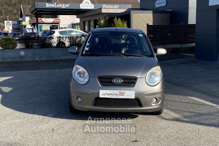 Kia Picanto 1.0 62 FIFA WORLD CUP - <small></small> 3.990 € <small>TTC</small> - #2