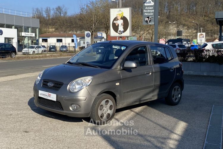 Kia Picanto 1.0 62 FIFA WORLD CUP - <small></small> 3.990 € <small>TTC</small> - #3