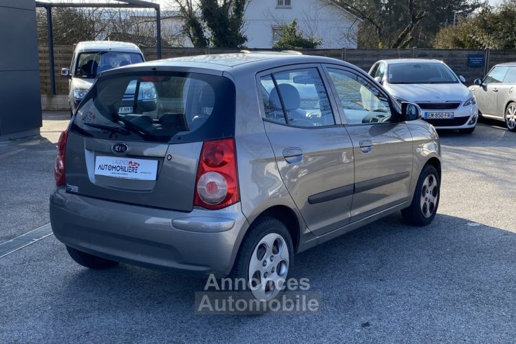 Kia Picanto 1.0 62 FIFA WORLD CUP - <small></small> 3.990 € <small>TTC</small> - #6