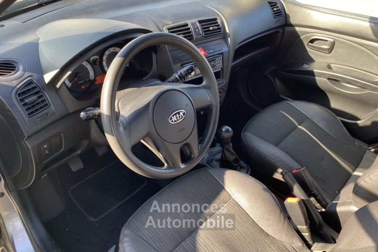 Kia Picanto 1.0 62 FIFA WORLD CUP - <small></small> 3.990 € <small>TTC</small> - #10