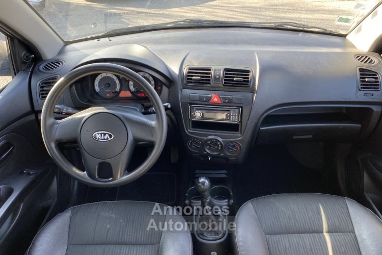 Kia Picanto 1.0 62 FIFA WORLD CUP - <small></small> 3.990 € <small>TTC</small> - #11