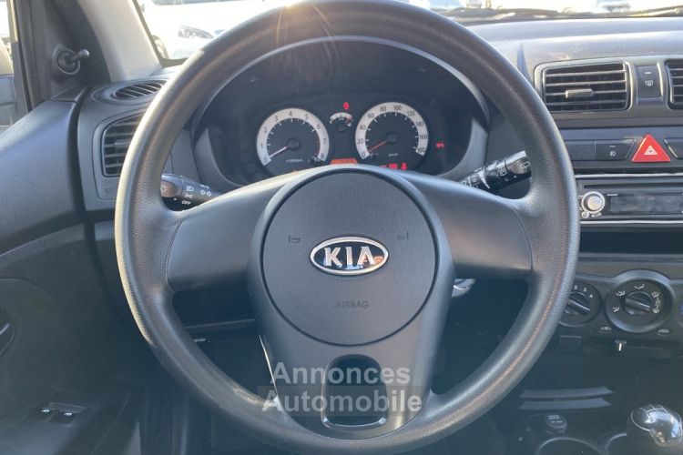 Kia Picanto 1.0 62 FIFA WORLD CUP - <small></small> 3.990 € <small>TTC</small> - #12