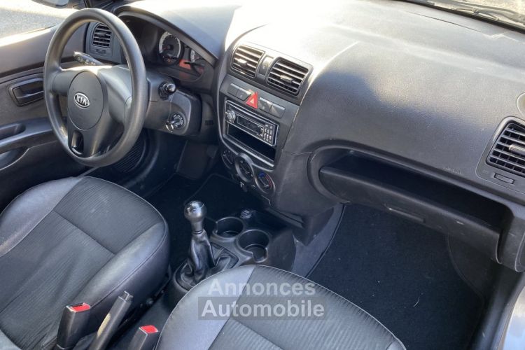 Kia Picanto 1.0 62 FIFA WORLD CUP - <small></small> 3.990 € <small>TTC</small> - #14