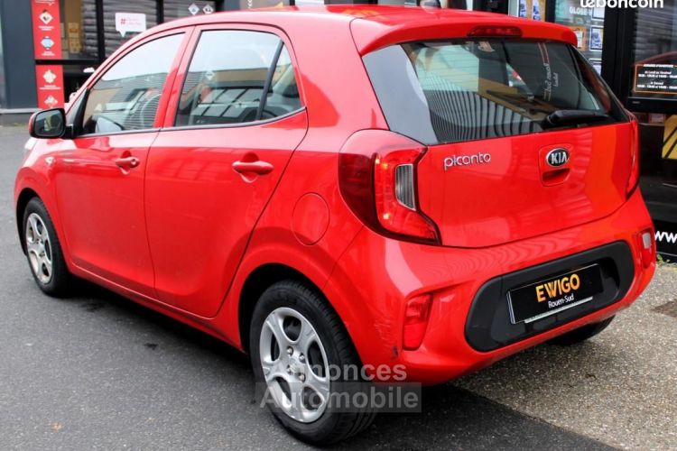 Kia Picanto 1.0 65 ch ACTIVE - <small></small> 7.490 € <small>TTC</small> - #4