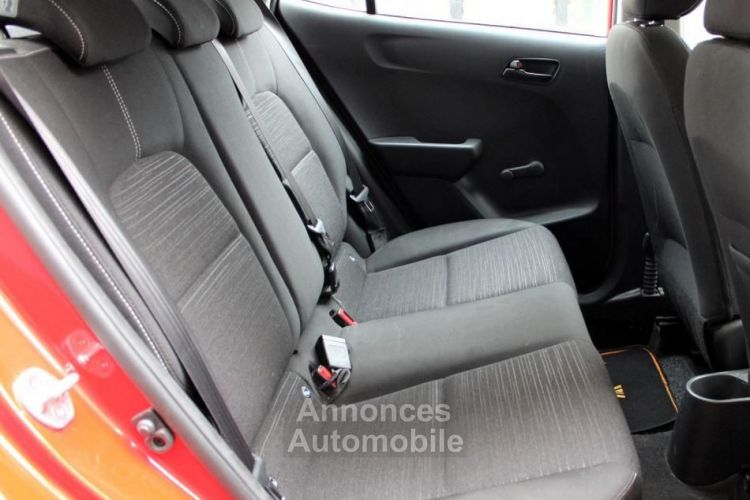 Kia Picanto 1.0 65 ch ACTIVE - <small></small> 7.490 € <small>TTC</small> - #13