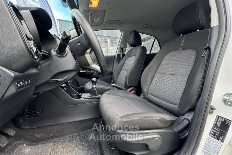 Kia Picanto 1.0 67 DESIGN - <small></small> 11.990 € <small>TTC</small> - #5