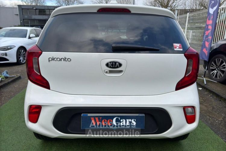 Kia Picanto 1.0 67 DESIGN - <small></small> 11.990 € <small>TTC</small> - #14