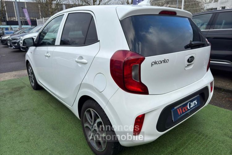 Kia Picanto 1.0 67 DESIGN - <small></small> 11.990 € <small>TTC</small> - #15