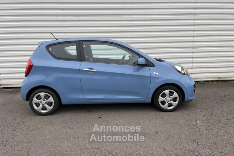 Kia Picanto 1.0 Active 3p - <small></small> 5.480 € <small>TTC</small> - #17