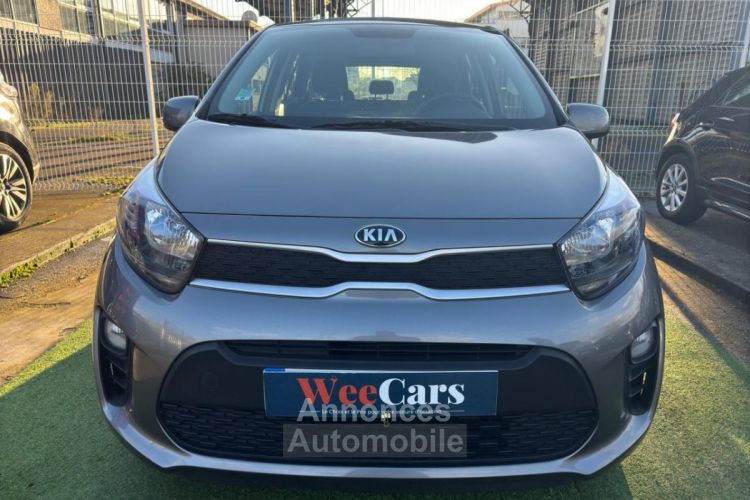 Kia Picanto 1.0 DPI 67 ACTIVE - <small></small> 9.990 € <small>TTC</small> - #2