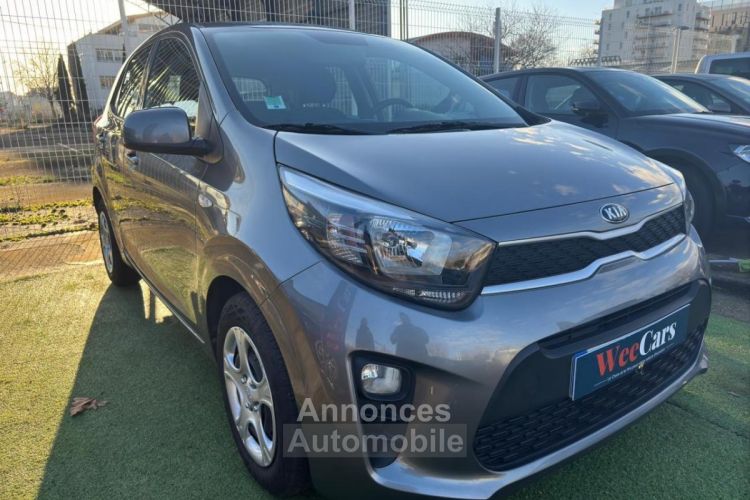 Kia Picanto 1.0 DPI 67 ACTIVE - <small></small> 9.990 € <small>TTC</small> - #3