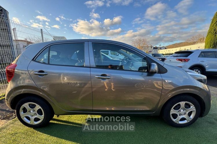 Kia Picanto 1.0 DPI 67 ACTIVE - <small></small> 9.990 € <small>TTC</small> - #4