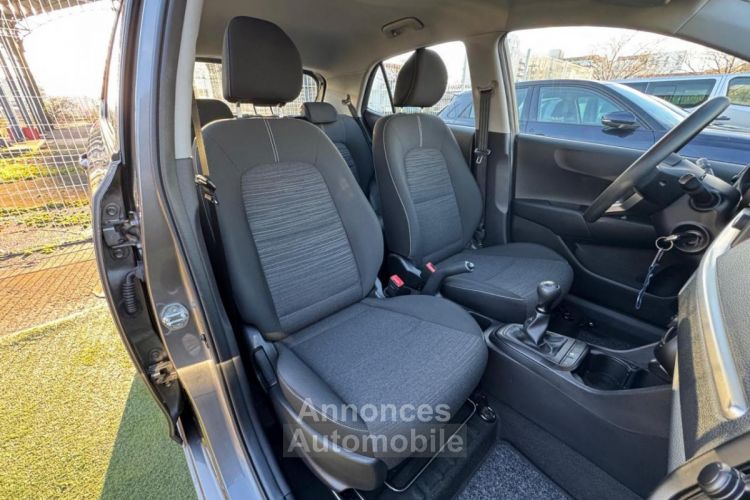 Kia Picanto 1.0 DPI 67 ACTIVE - <small></small> 9.990 € <small>TTC</small> - #10