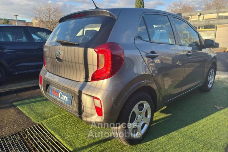 Kia Picanto 1.0 DPI 67 ACTIVE - <small></small> 9.990 € <small>TTC</small> - #13