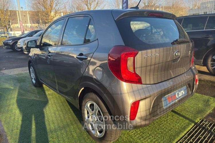 Kia Picanto 1.0 DPI 67 ACTIVE - <small></small> 9.990 € <small>TTC</small> - #15