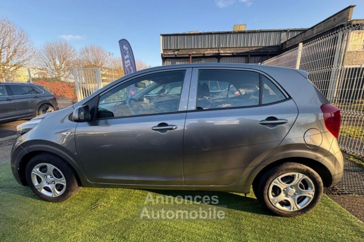 Kia Picanto 1.0 DPI 67 ACTIVE - <small></small> 9.990 € <small>TTC</small> - #16