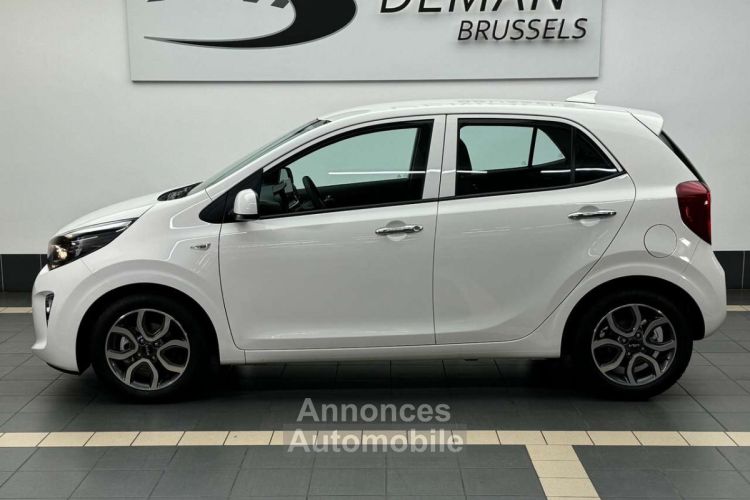 Kia Picanto 1.0 Pulse - - <small></small> 16.900 € <small>TTC</small> - #2