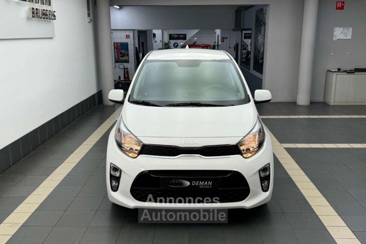 Kia Picanto 1.0 Pulse - - <small></small> 16.900 € <small>TTC</small> - #4