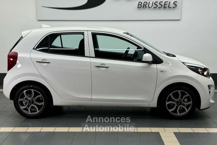 Kia Picanto 1.0 Pulse - - <small></small> 16.900 € <small>TTC</small> - #7