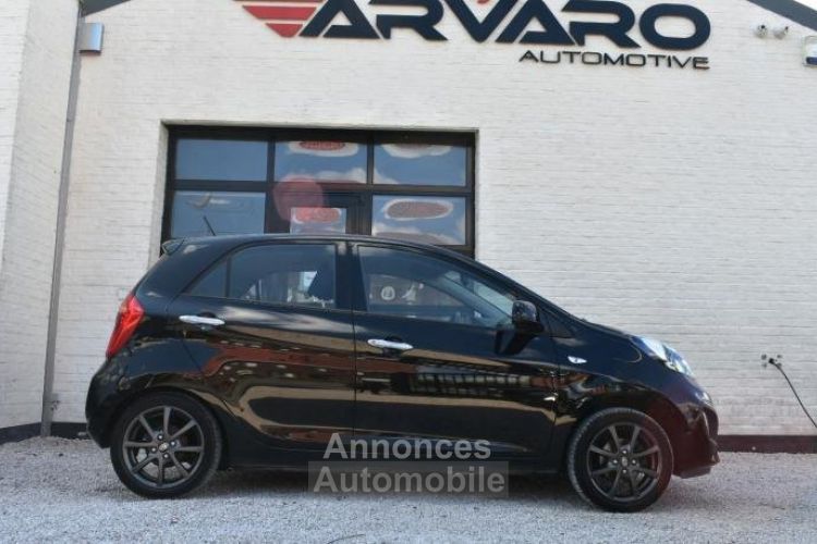 Kia Picanto 1.0i - <small></small> 6.950 € <small>TTC</small> - #1