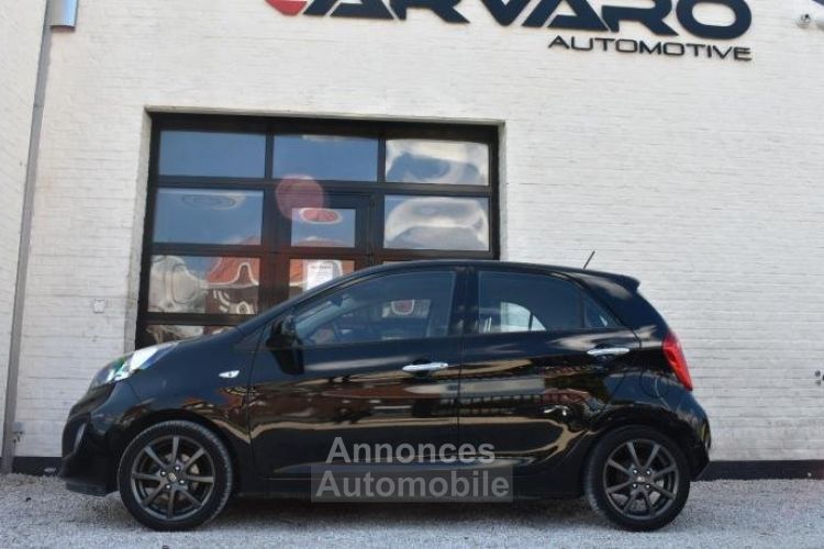 Kia Picanto 1.0i - <small></small> 6.950 € <small>TTC</small> - #3