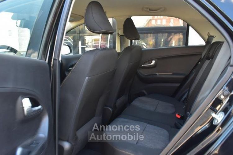 Kia Picanto 1.0i - <small></small> 6.950 € <small>TTC</small> - #9