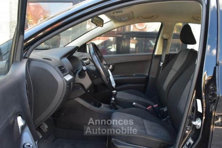 Kia Picanto 1.0i - <small></small> 6.950 € <small>TTC</small> - #10