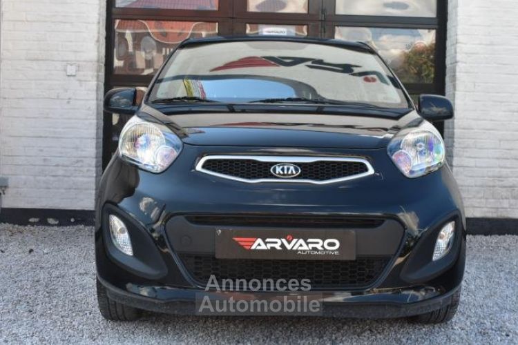 Kia Picanto 1.0i - <small></small> 6.950 € <small>TTC</small> - #15