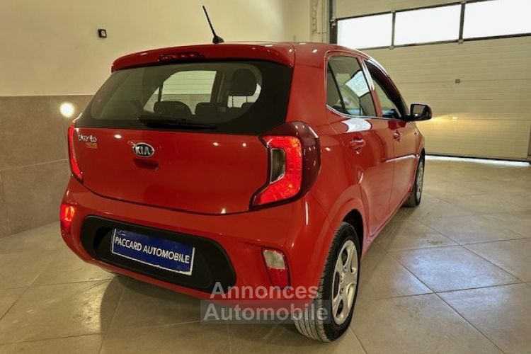 Kia Picanto 1,0i 67cv ACTIVE - <small></small> 7.990 € <small>TTC</small> - #5