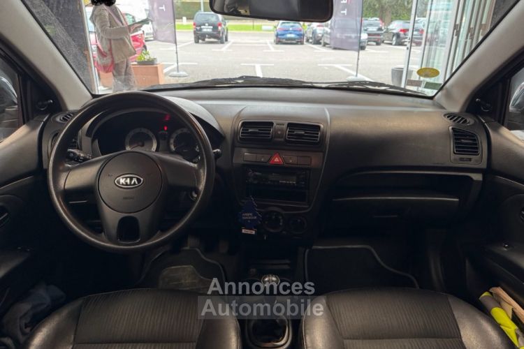 Kia Picanto 1.0L 62 Motion - <small></small> 3.490 € <small>TTC</small> - #11