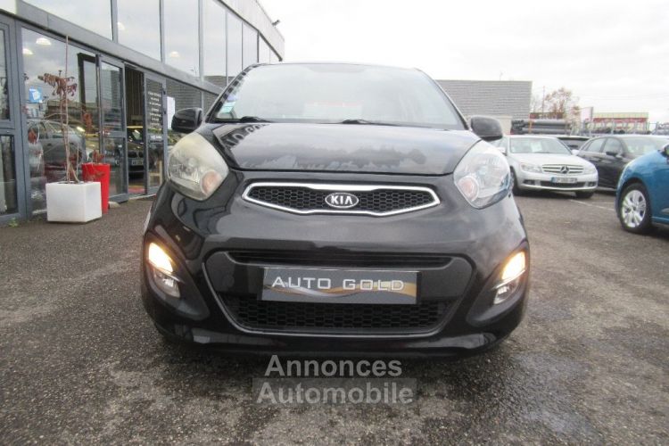 Kia Picanto 1.0L 69 ch Active - <small></small> 5.990 € <small>TTC</small> - #2