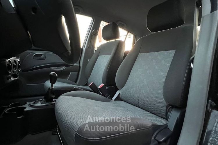 Kia Picanto 1.1 65 Cv ESSENCE 5 PORTES BLUETOOTH CRIT AIR 2 PAIEMENT CB 4x POSSIBLE - GARANTIE 1 AN - <small></small> 4.970 € <small>TTC</small> - #10