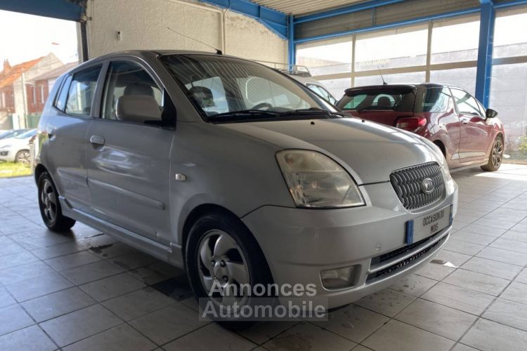 Kia Picanto 1.1 CRDI EX Pack Premium - <small></small> 3.390 € <small>TTC</small> - #3