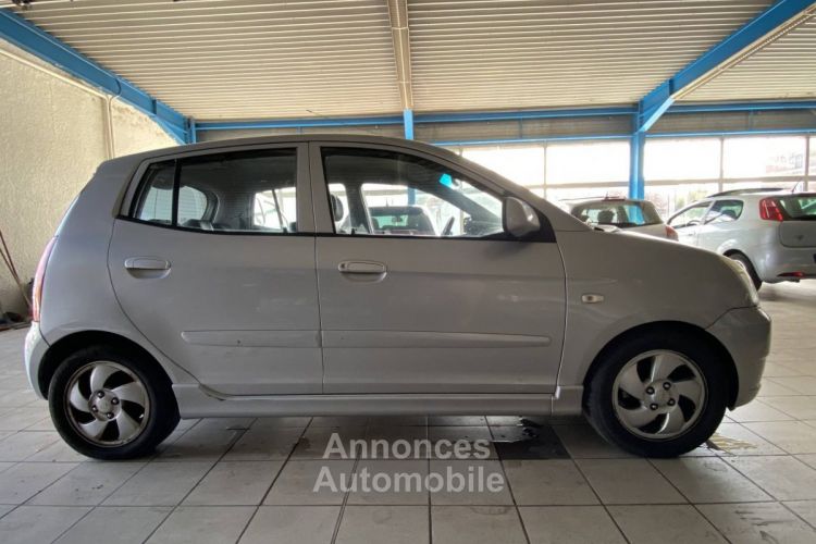 Kia Picanto 1.1 CRDI EX Pack Premium - <small></small> 3.390 € <small>TTC</small> - #4