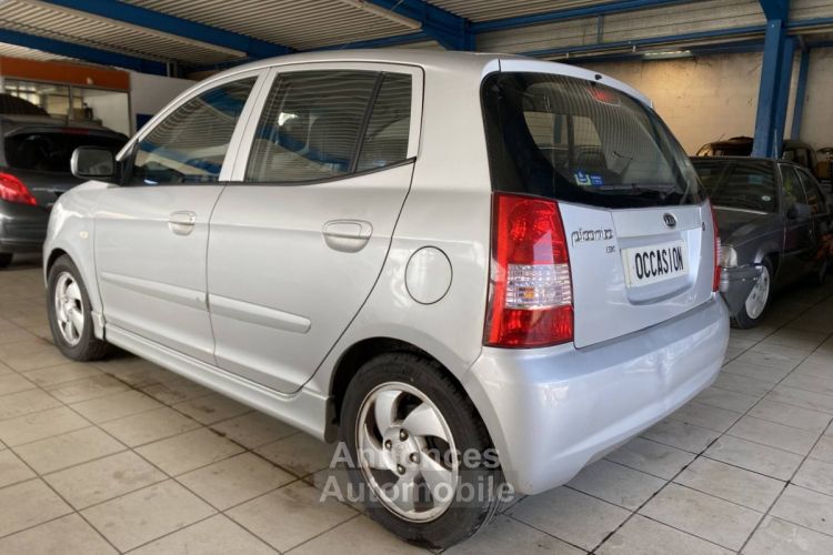 Kia Picanto 1.1 CRDI EX Pack Premium - <small></small> 3.390 € <small>TTC</small> - #7