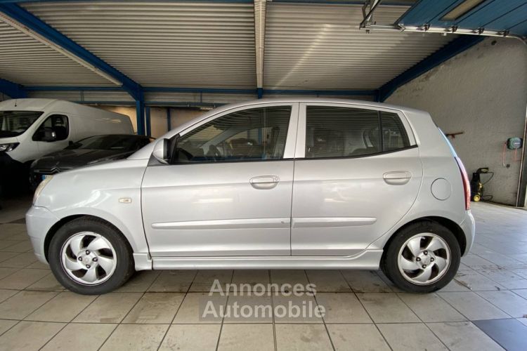 Kia Picanto 1.1 CRDI EX Pack Premium - <small></small> 3.390 € <small>TTC</small> - #8