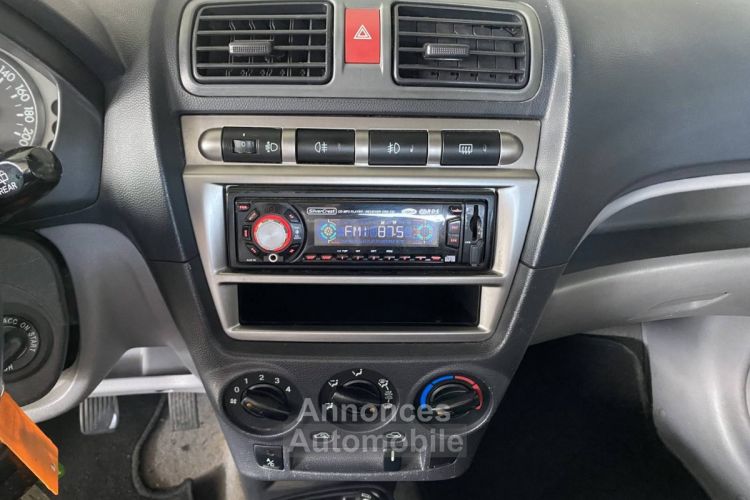 Kia Picanto 1.1 CRDI EX Pack Premium - <small></small> 3.390 € <small>TTC</small> - #11