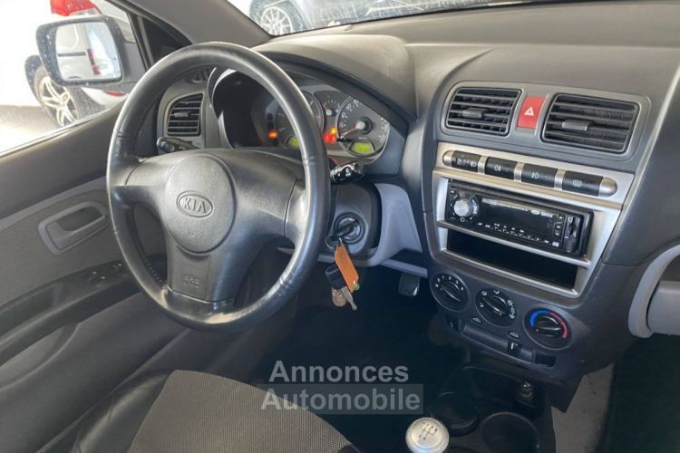 Kia Picanto 1.1 CRDI EX Pack Premium - <small></small> 3.390 € <small>TTC</small> - #12